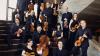 Die Kammerphilharmonie Ingolstadt tritt beim Crossover-Konzert im Residenzschloss Oettingen auf.