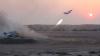 Kuwait meldet erneut Beschuss durch Drohnen und Raketen. (Symbolbild)