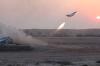 Kuwait meldet erneut Beschuss durch Drohnen und Raketen.