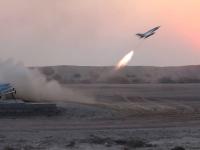 Kuwait meldet erneut Beschuss durch Drohnen und Raketen.