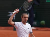 Alexander Zverev spielt bislang stark in Paris. Im Viertelfinale wartet eine besondere Herausforderung.