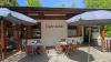 Das Restaurant Kupferdächle in Krumbach