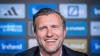 Will den Eintracht-Kader personell verändern: Sportvorstand Markus Krösche.