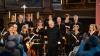Sir John Eliot Gardiner sorgte beim Augsburger Mozartfest für ein gelungenes Finale.