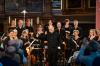 Sir John Eliot Gardiner sorgte beim Augsburger Mozartfest für ein gelungenes Finale.