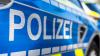 Aufgrund seiner eigenen Blutspur konnte die Polizei den Tatverdächtigen festnehmen. (Symbolbild)