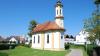 Ein Opferstock der Maria-Hilf-Kapelle in Senden-Ay ist gestohlen worden.