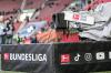 Die Fußball-Bundesligisten sind stark auf das TV-Geld bei ihren Planungen angewiesen.