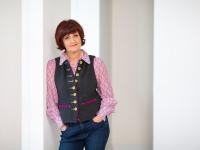 „Ich habe eine Weile gebraucht, um zu verstehen, was ich alles nicht verstehe“, sagt die Journalistin Annette Dittert über Großbritannien.