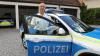 Mike Rauhoff ist seit Januar stellvertretender Leiter der Polizeiinspektion Zusmarshausen. Dabei wollte der 57-Jährige eigentlich gar kein Polizist werden.