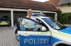 Mike Rauhoff ist seit Januar stellvertretender Leiter der Polizeiinspektion Zusmarshausen. Dabei wollte der 57-Jährige eigentlich gar kein Polizist werden.