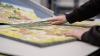 Auch Puzzles laufen bei Ludo Fact in Jettingen-Scheppach vom Band.