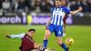 James Milner (r) beendet nach 24 Jahren seine Premier-League-Karriere. (Archivbild)