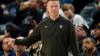 Ist der neue Trainer von Franz Wagner bei den Orlando Magic: Sean Sweeney. (Archivfoto)