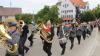 Gut in Erinnerung ist in Rehling das große Freundschaftstreffen zwischen dem örtlichen Musikverein und der Schweizer Abordnung aus Bauen im Kanton Uri im Jahr 2015. Damals zog nach dem Gottesdienst ein Festzug zum Stadel der Famiie Schmidbauer. Hier klang das Fest aus.