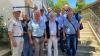 1. Reihe von links: Werner Possinger, Leonhard Reiter, Wilhelm Eisenhofer, Richard Kraut, Gerad Wenzel. 2. Reihe: Peter Klier, Gerhard Naumann, Hubert Krebs; 3. Reihe: Günther Wonneberger, Heinrich Reif, Rudolf Schimpp und Hans Uhl.