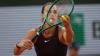 Aryna Sabalenka war gegen Osaka hochkonzentriert.