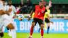 David Alaba hat mit Österreich die WM-Generalprobe gewonnen.