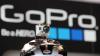 GoPro ist ein Pionier bei Actionkameras für Sportler und Abenteurer. (Archivbild)