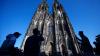 Der Kölner Dom soll künftig Eintritt kosten. (Archivbild)
