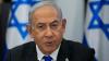 Israels Ministerpräsident Netanjahu droht mit weiteren Angriffen im Libanon. (Archivbild)