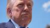 US-Präsident Trump gibt sich bezüglich der Verhandlungen mit Teheran optimistisch.
