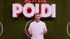 Auch nach dem Ende der Karriere gut gelaunt: Lukas Podolski. (Archivbild)