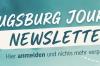 Augsburg Journal Newsletter