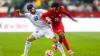 Co-Gastgeber Kanada hat sein Testspiel gegen Usbekistan gewonnen.