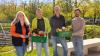 Tine Klink, Hermann Haas-Hübsch, Nicolas Liebig, Uli Deuter