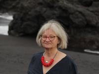 Claudia Sievers engagiert sich in der Ukraine. Ihre Erlebnisse dort hat sie in einem Buch zusammengefasst.