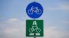 Ideen gibt es viele, um das Fahrradfahren in Deutschland attraktiver zu machen, etwa Fahrrad-Schnellwege einzurichten.