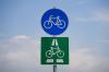 Ideen gibt es viele, um das Fahrradfahren in Deutschland attraktiver zu machen, etwa Fahrrad-Schnellwege einzurichten.