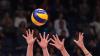 Die ASV Volleys aus Dachau ziehen sich aus der Bundesliga zurück. (Archivbild)