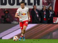 Christoph Baumgartner verpasst die WM verletzt.