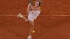 Mirra Andrejewa präsentierte sich im Viertelfinale der French Open schwungvoll.