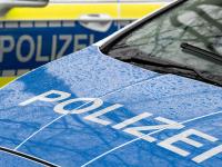 Zwei Verletzte gab es bei einem Unfall an der A96 bei Mindelheim.