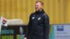 Würde sich gerne in seiner letzten Amtshandlung beim SV Wulfertshausen mit dem Klassenerhalt verabschieden: Trainer Benjamin Trinkl.