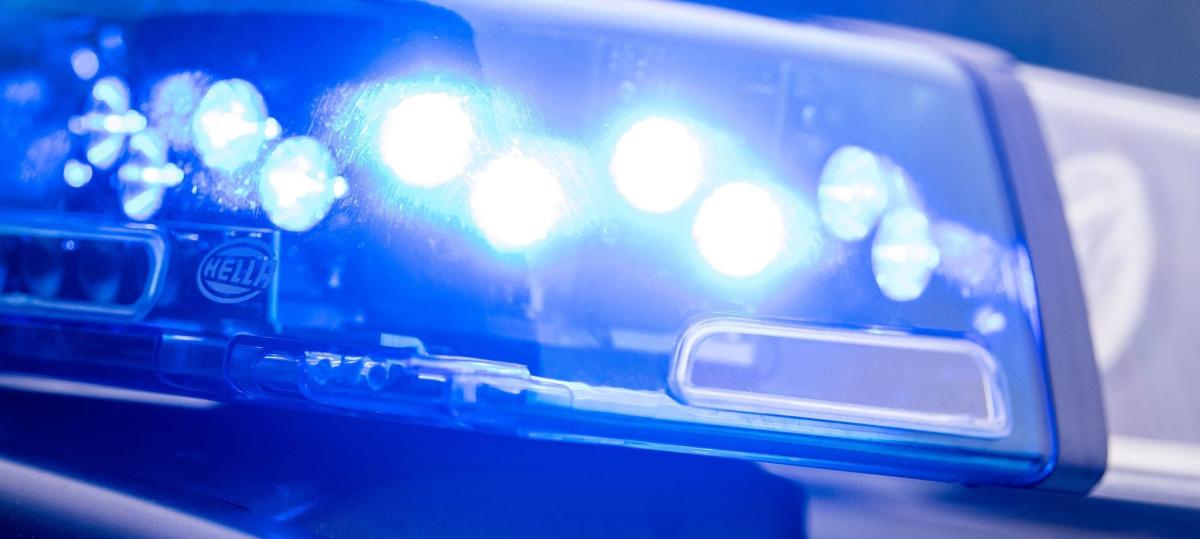 Unfall mit mehreren Fahrzeugen: Illerberger Straße aktuell gesperrt