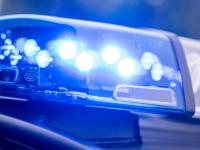 Die Polizei ermittelt nach einem Vorfall in Bäumenheim wegen Verdachts auf Diebstahl.