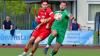 In der abgelaufenen Saison lieferten sich Engjëll Havolli (links) und FCG-Angreifer David Spizert ein packendes Duell, künftig spielen sie zusammen. Havolli wechselt von Türkspor Augsburg nach Gundelfingen.