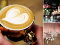 Ein guter Cappuccino am Puls der Zeit: Das bieten fünf Cafés im Landkreis Augsburg.