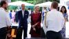 Es ist der erste offizielle Besuch britischer Royals in Portugal seit 15 Jahren.