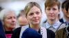 Katharina Schulze ist zweifache Mutter und Grünen-Fraktionschefin im Bayerischen Landtag.