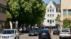In Neu-Ulm wird die Ludwigstraße von der Augsburger Straße bis zur Einfahrt Rathausstraße gesperrt.