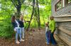 Der neue Anbau für den Waldkindergarten St. Franziskus in Weißenhorn kann kommen, jetzt fehlt nur noch die Baugenehmigung der Stadt.