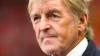 Sir Kenny Dalglish unterzieht sich einer Krebstherapie. (Archivbild)