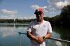 Manuel Brandt hat in seinen 30 Jahren als Rettungstaucher bei der Wasserwacht Donauwörth schon einiges erlebt.