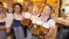 Die Wiesn-Maß wird auch dieses Jahr teurer. (Archivbild)