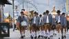 Am 19. September wird wieder die Wiesn gefeiert. (Archivbild)